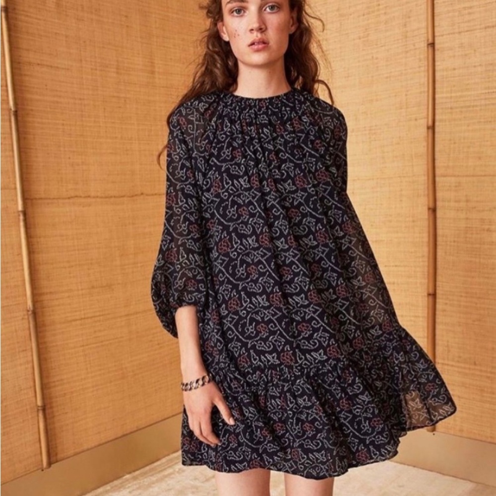 Ulla Johnson Dress